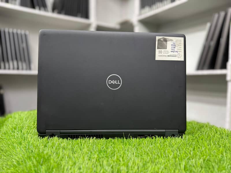 DELL LATITUDE CORE I5 8TH GENERATION (DELL 5490) 3