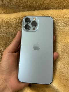 I phone 13 pro max