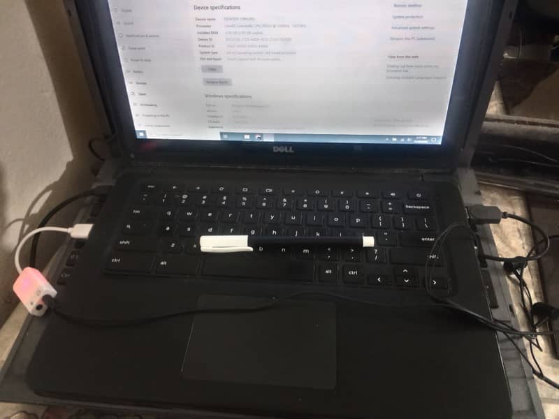 dell chromebook 13 3380 1