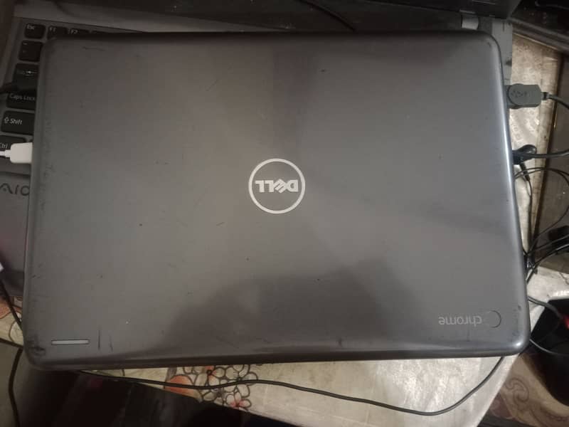 dell chromebook 13 3380 3