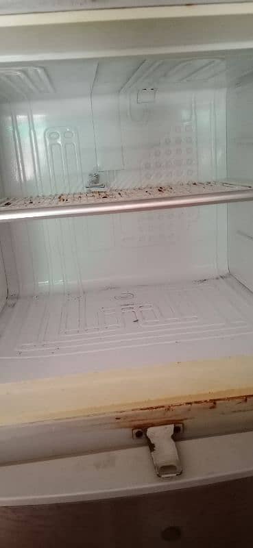 Dawlance Fridge 1