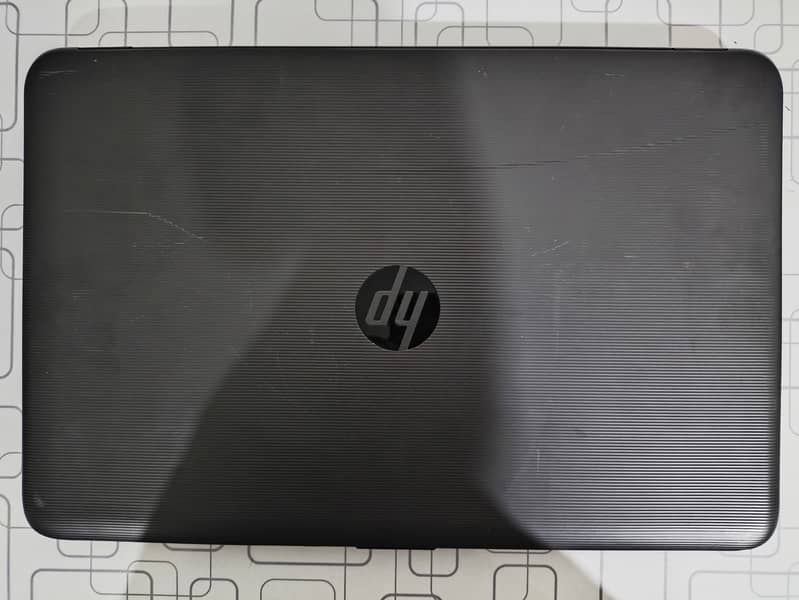 HP 250 G5 Core i5 6th Gen / 8GB Ram 128 GB SSD / HP LAPTOP / num pad 0