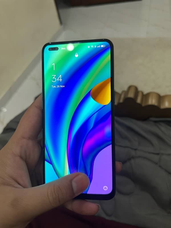 oppo f17 pro 7