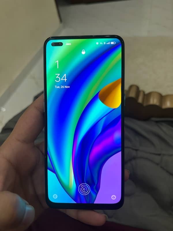 oppo f17 pro 8