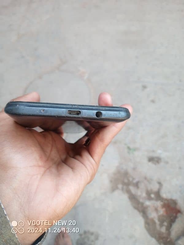 infinix hot 9 4