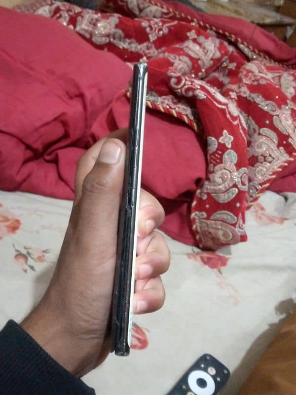 LG Velvet 5G non pta 4