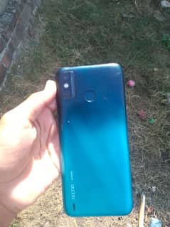 Tecno Spark Go 6