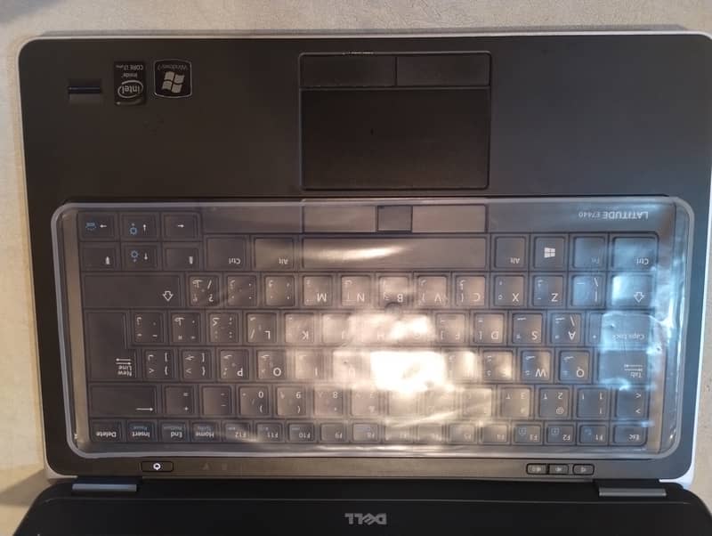 Dell latitude e7440 6