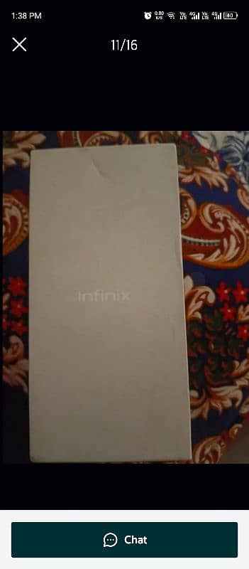 infinix note 30 10 by 10 condition. 10