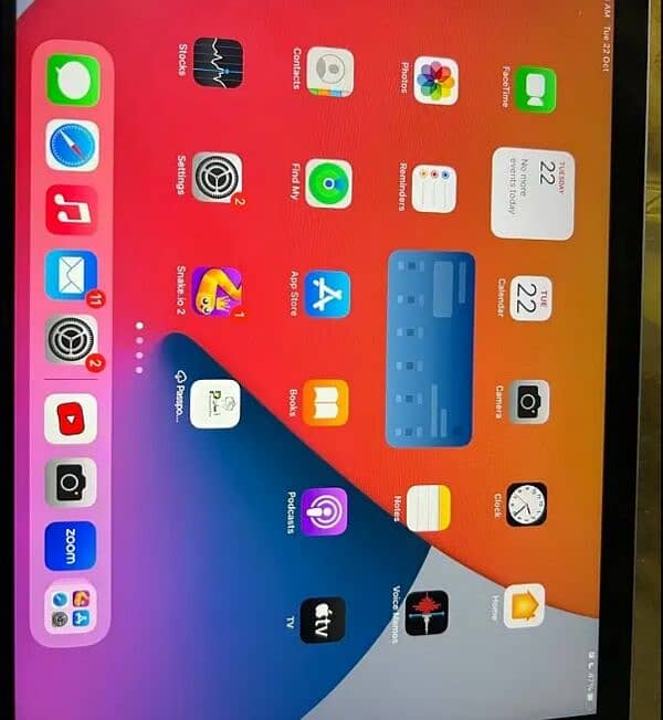 iPad air 2.128gb good condition exchange possible/iPad 4