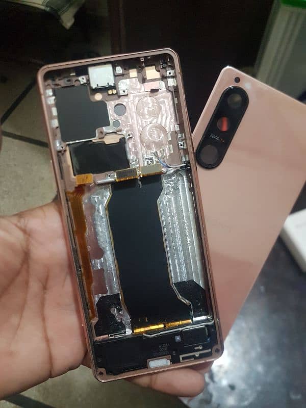 xperia 5 marck 3 penal or parts  saale 0