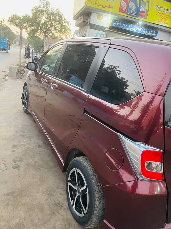 Honda Freed Best For Family Contact 03112139135 3