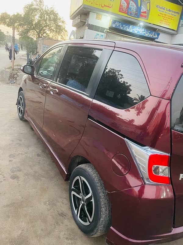 Honda Freed Best For Family Contact 03112139135 7