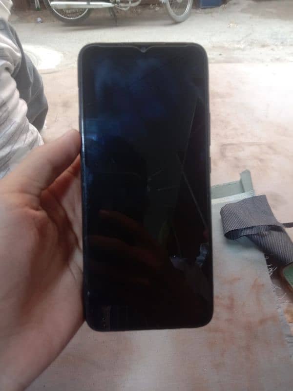 Infinix hot 9 play 4