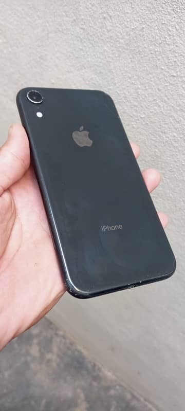 IPhone XR condition 10/8 0