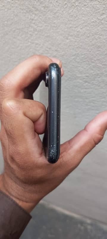 IPhone XR condition 10/8 5