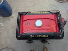 Generator available good condition