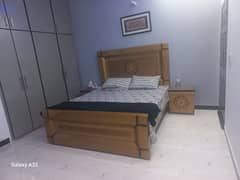 furnished room available for rent