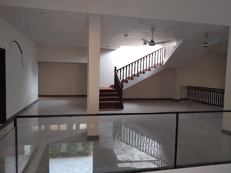 DEFENCE PHASE 5, 1000 YARDS NEWLY RENOVATED BUNGALOW FOR RENT 4