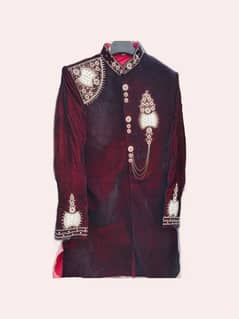 Sherwani