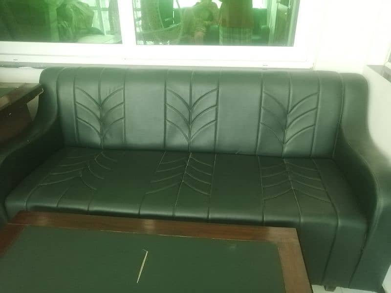 Complete Office furniture Set For Sale, (selling due to lack of space) 0