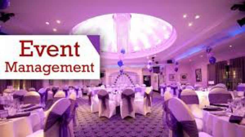 event Management weddings birthdays nikhas 0