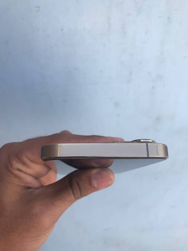 Iphone 13 Pro 258gb JV Non PTA  Waterpack 5