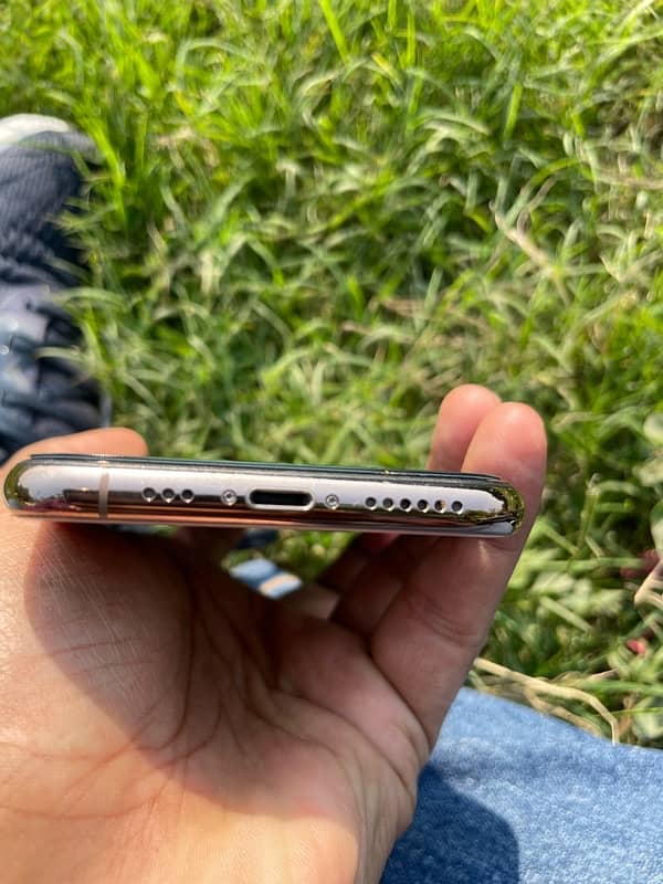 Iphone XS pta approved 6