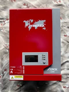 Inverex