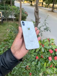 iphone X Approved (Read Add)