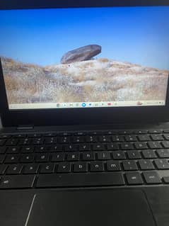 Chromebooks