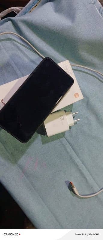 Xiaomi mi 11t 8 /128 10/9 1