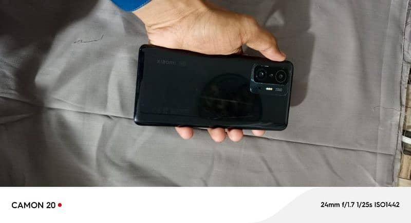 Xiaomi mi 11t 8 /128 10/9 2