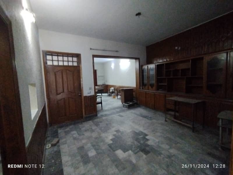 7 Marla Lower Portion For Rent 2