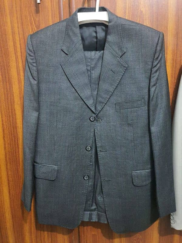 Pant Coat Medium Size 0