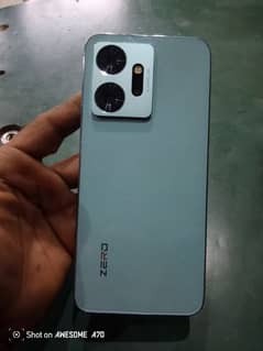 Infinix Zero 20