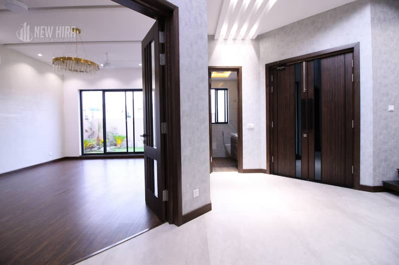 Design Bungalow 50 Feet Road One Minute Walking Distance From Main In Reasonable Price 10