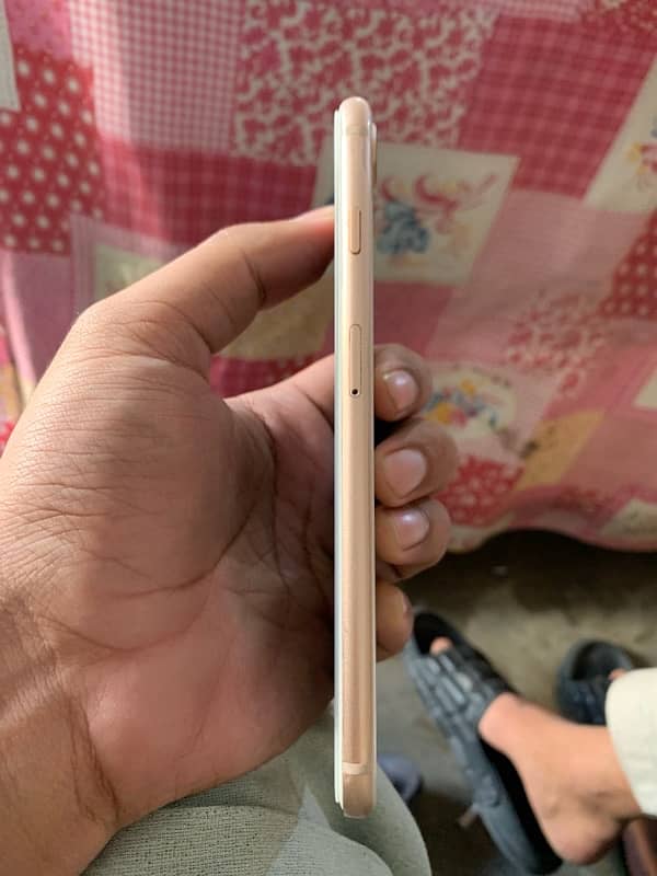 iphone 8 plus jv 64 gb good working 2