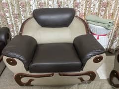 6 Persons Sofa Set