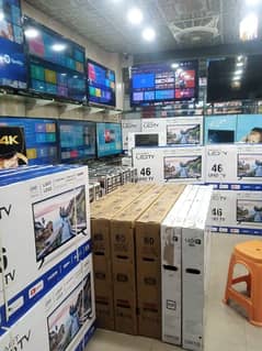 32 INCHESS Samsung smrt UHD led TV 3 year warranty 03001802129