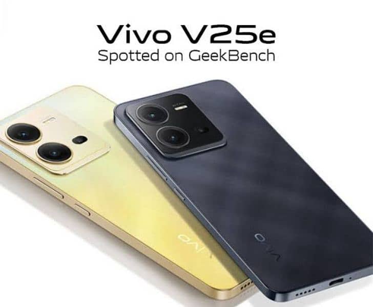 Vivo v25e urgent 4