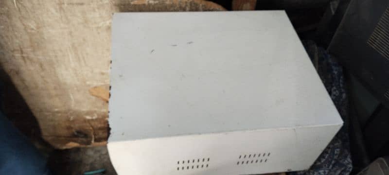 2000 watt Ups coppar main 4