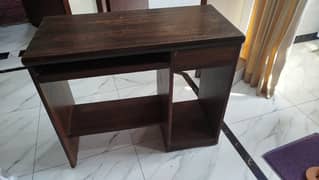 Wooden Table for sale