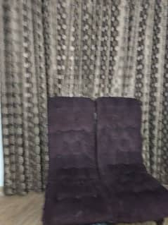 bedroom chairs in good condition