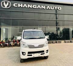 Changan Karvaan Plus 1200cc 2024