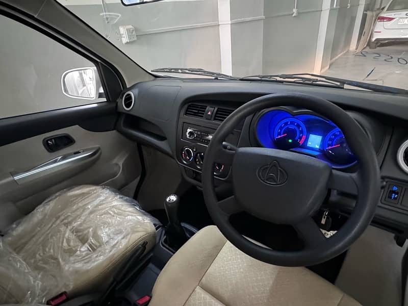 Changan Karvaan Plus 1200cc 2024 10