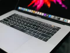 APPLE MACBOOK PRO 2019 CI7 16/256 15" DISPLAY