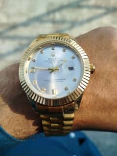 Rolex