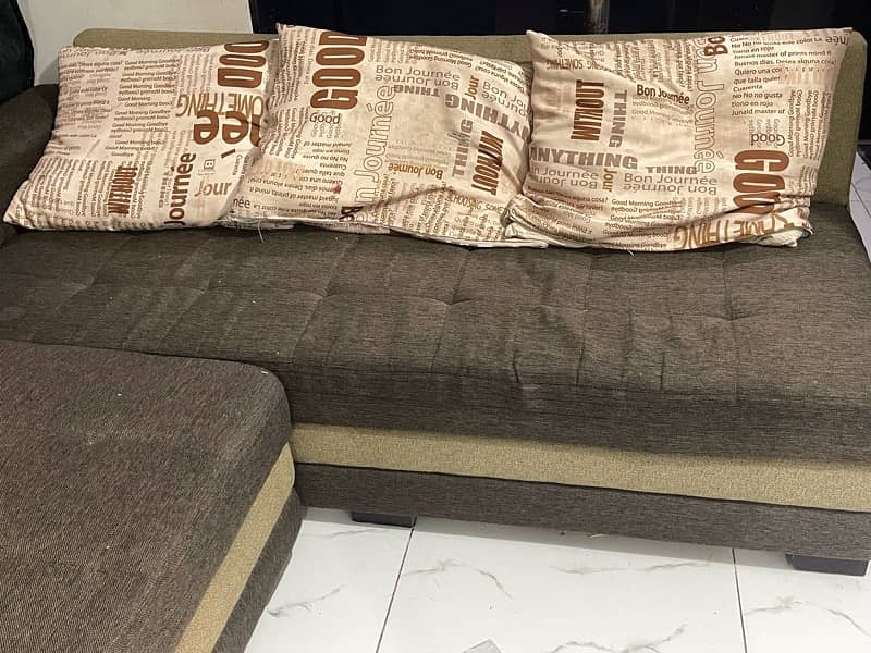 Sofa for sale 3