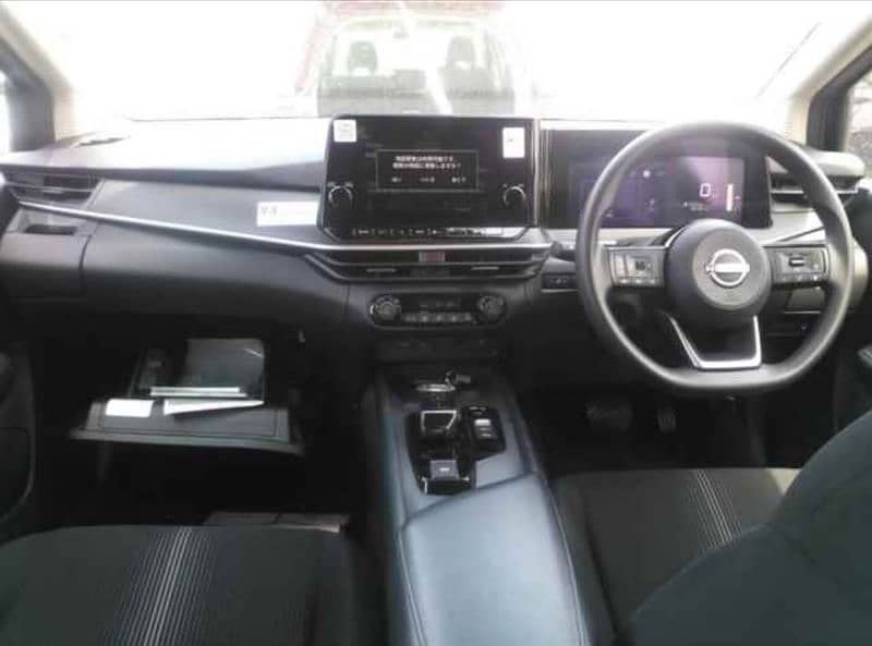 Nissan Note E Power 2021 4